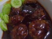 Tomato Soy Sauce