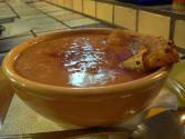 Tomato Tortilla Soup