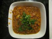 Tomato Wine Soup