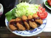 Tonkatsu