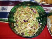 Tossed Salad