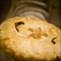 Tourtiere 