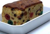Traditional Christmas Cake