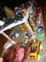 White Trash Candy 