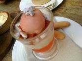 Trifle Fingers