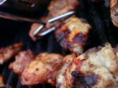 Trinidad Chicken Breasts