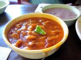 Tripe Stew