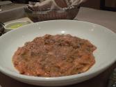 Tripe With Onions And Wine
