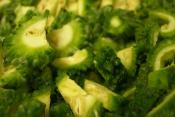 Tropical Mixed Vegetables 
