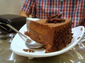 
Truffles Cakes