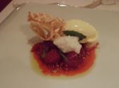 Tuile Biscuit