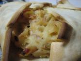 Tuna Bake For Twelve