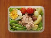 Tuna-bean Salad