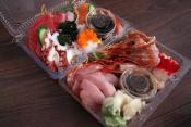 Tuna Boats