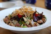 Tuna Fireside Supper Dish