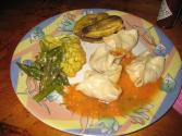 Tuna Filling