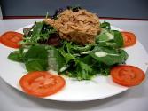 
Tuna Fish Salad