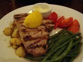 Tuna And Green Beans Pronto
