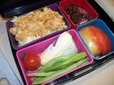 Tuna And Macaroni Bake With Cheese