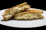 Tuna Melt