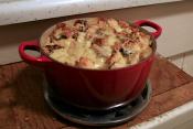 Tuna Noodle Casserole With Cottage Cheese