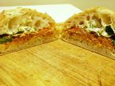Tuna Salad Spread