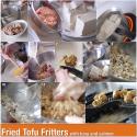 Healthy Tuna Snack