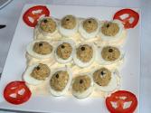 Easy Tuna Spread
