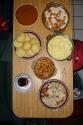 Turkey Apple Bake