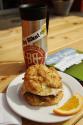 Turkey And Apple Breakfast Sausage
