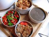 Turkey Bean Bake