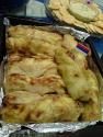 Turkey Cabbage Rolls