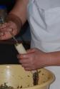 Turkey Croquettes