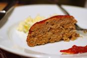 Turkey Meatloaf