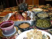 Turkey Or Chicken Casserole