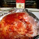 Turkey Paprika