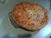 Turkey Pot Pie
