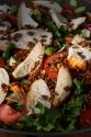 
Turkey Salad