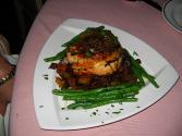 Glazed Turkey Steaks