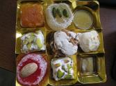 Turkish Delight