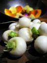 Turnips And Potatoes