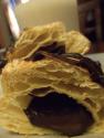 Easy-fried Turnovers