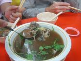 Easy Turtle Soup