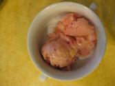 Tutti-frutti Filling Or Frosting