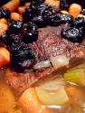 Jewish Tzimmes