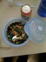 
Upside-down Hamburger Dish
