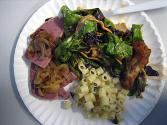 Valentine Salad