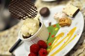 Vanilla Creme Icing: