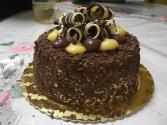 Vanilla Custard Filling