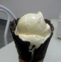Vanilla Custard Ice Cream (freezer)